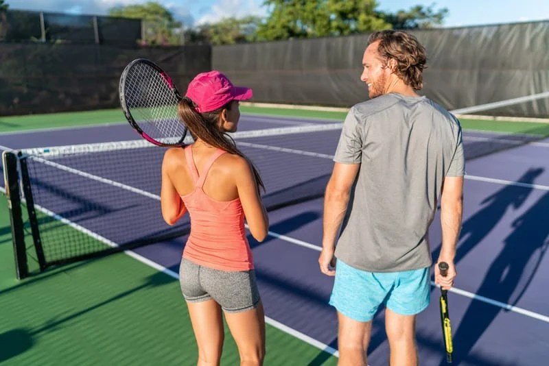 Men's vs Women's Tennis What Are The Differences?