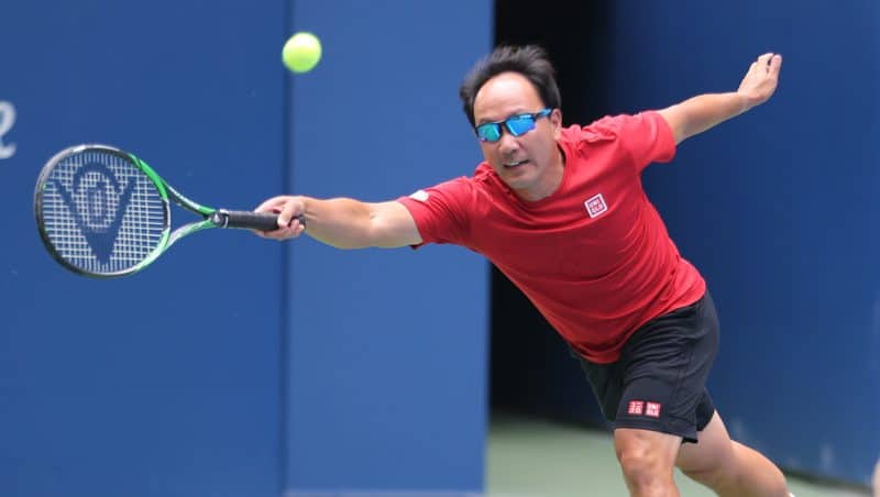 9 Best US Tennis Players Of All Time (2021 Rankings)