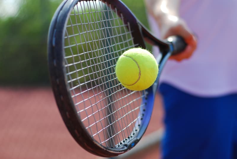 What Are Tennis Racquets Made of? (A Complete Breakdown)