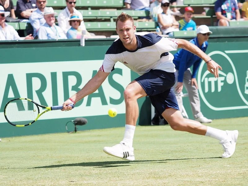 Jack Sock Highest Ranking overearspeakers