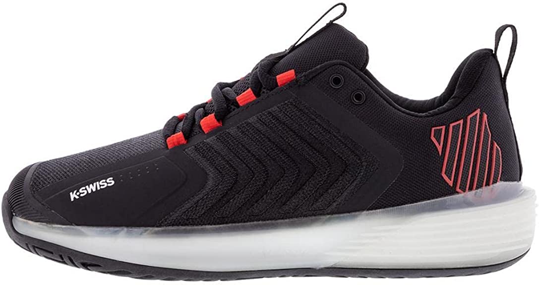 The 10 Most Durable Tennis Shoes Money Can Buy