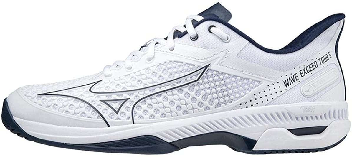 The 10 Most Durable Tennis Shoes Money Can Buy