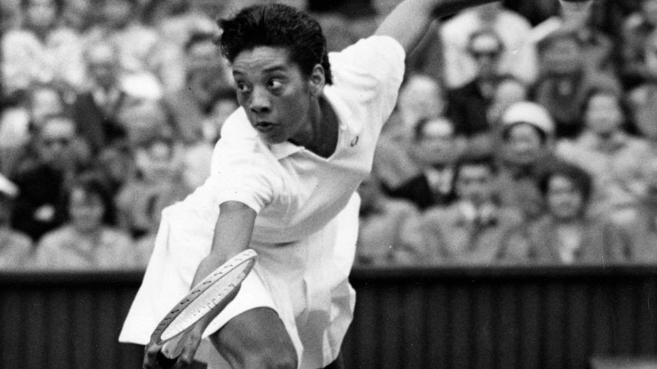 The 10 Best American Female Tennis Players of AllTime
