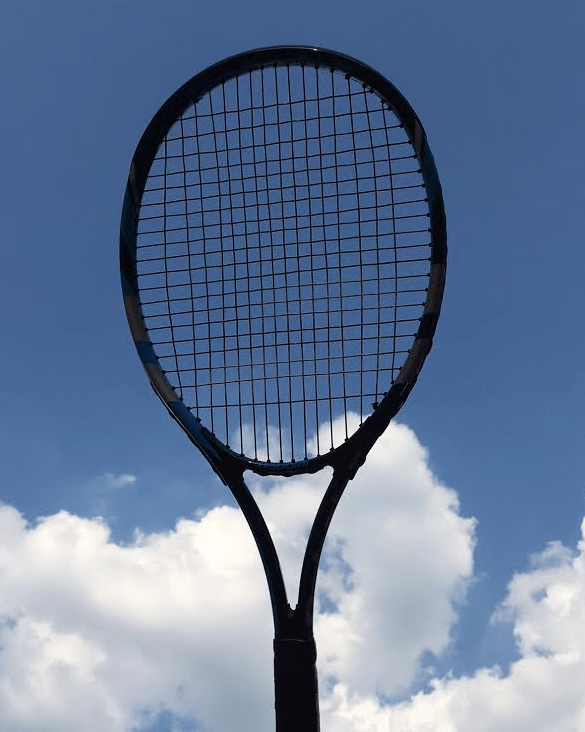 Tennis Racket Brands Shares in Professional Tennis 2024 Tennis Pro Guru