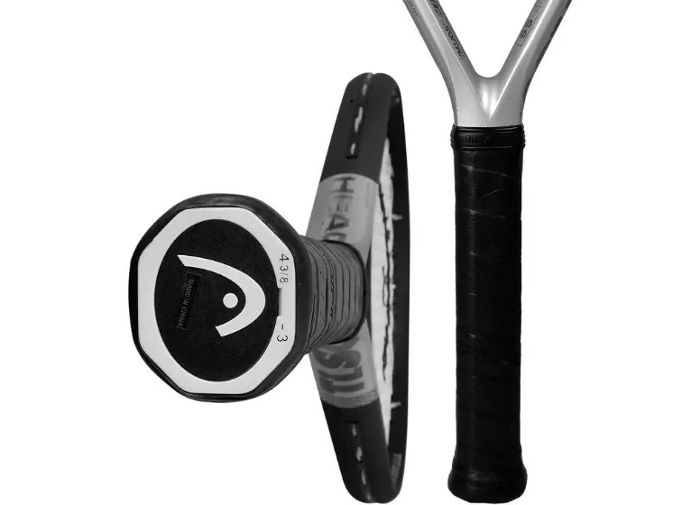 Head Titanium Ti S6 Racket Review in 2023 Tennis Pursuits