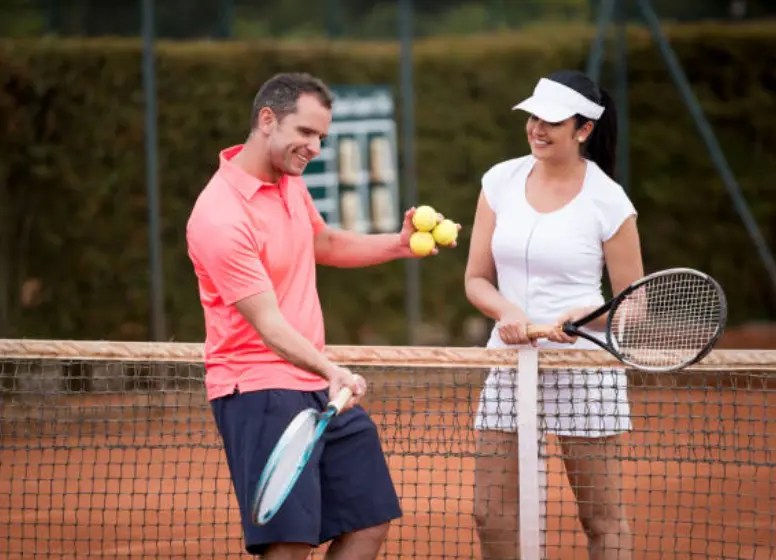 How Much do Tennis Lessons Cost in 2023? Tennis Pursuits