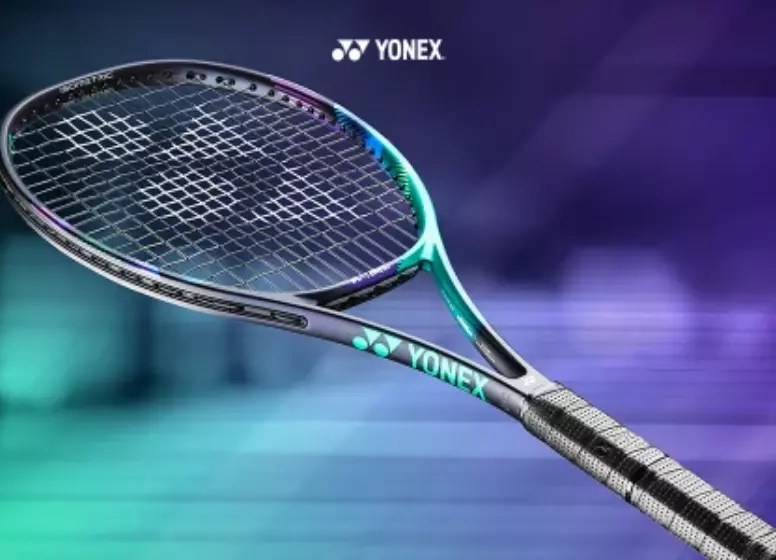 Are Yonex Tennis Rackets Good? [2023 Updated] Tennis Pursuits