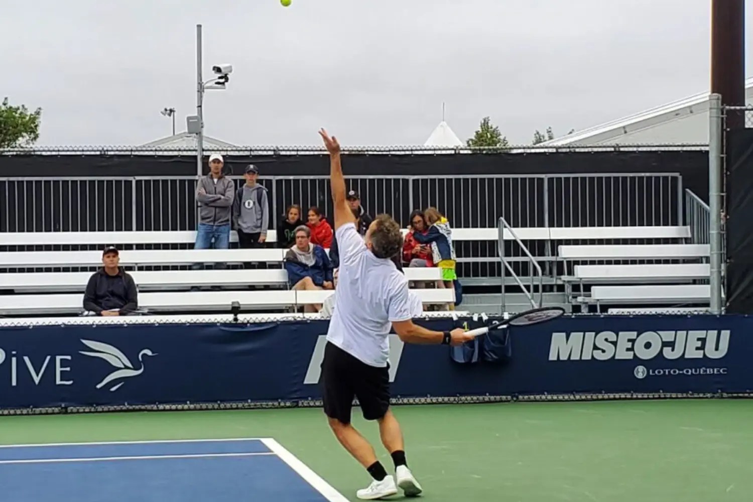 How Do Tennis Tiebreakers Work? Tennis Racket Net