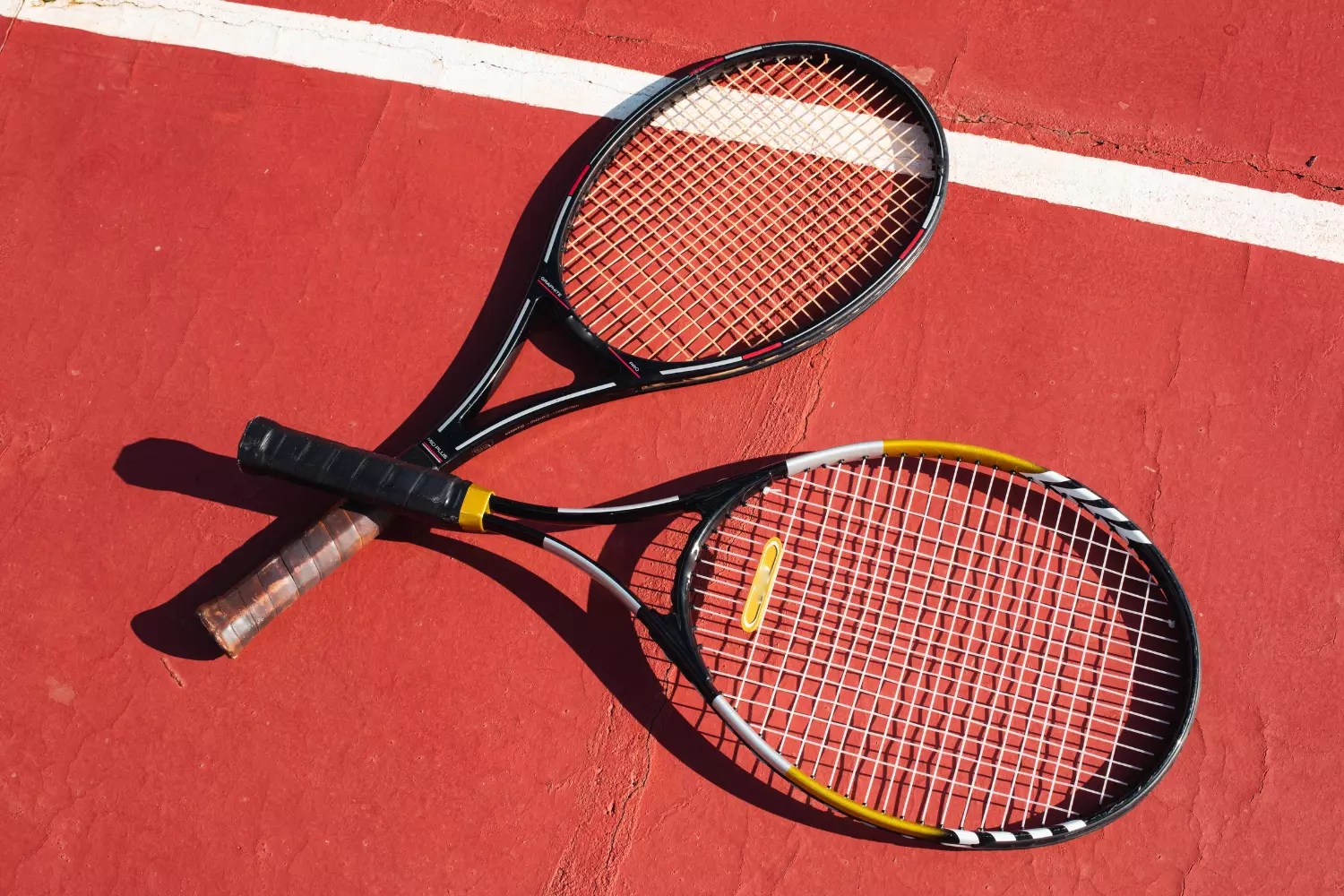 The Best Tennis Rackets Under 100 in 2024 Tennis Racket Net