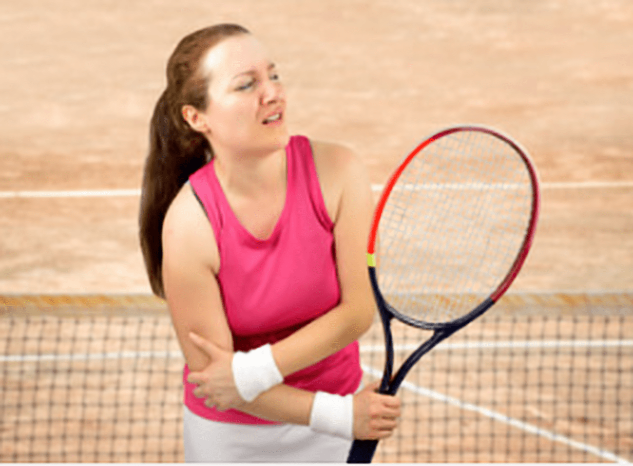 All you need to know about tennis elbow racquets (& 2024 Reviews of the