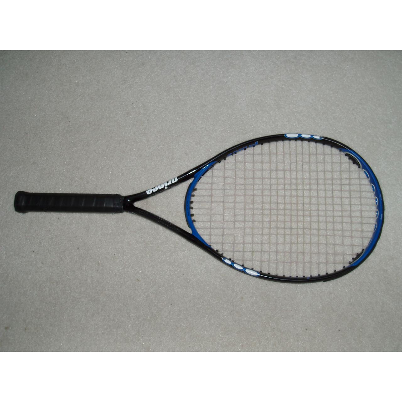 Tennis Racket Trader Prince Shark