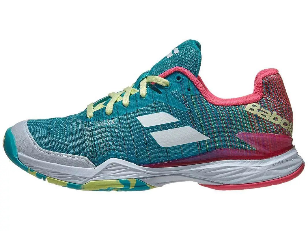 7 Best Babolat Tennis Shoes In 2023