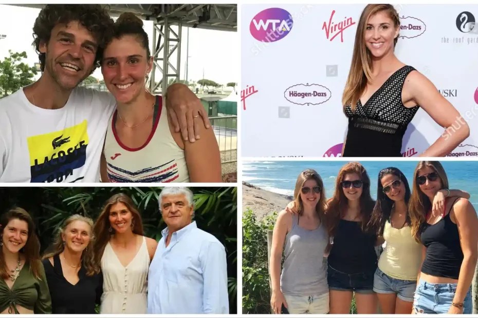 Beatriz Haddad Maia Net Worth 2024, Annual Endorsements, Cars