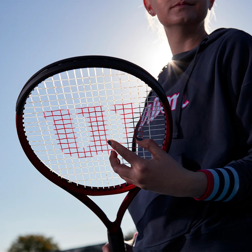 Buying Guide The best tennis racquets for beginners Tenniszon