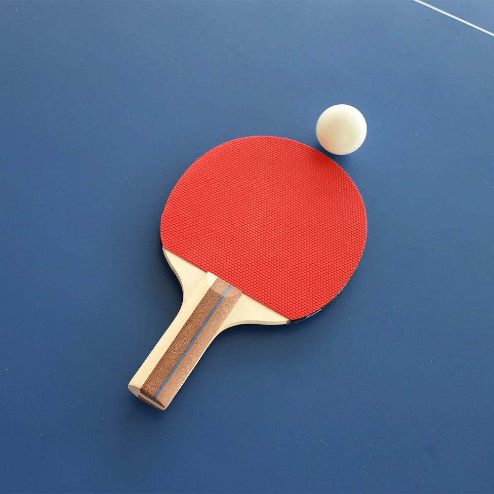 How to choose a table tennis racquet Tenniszon