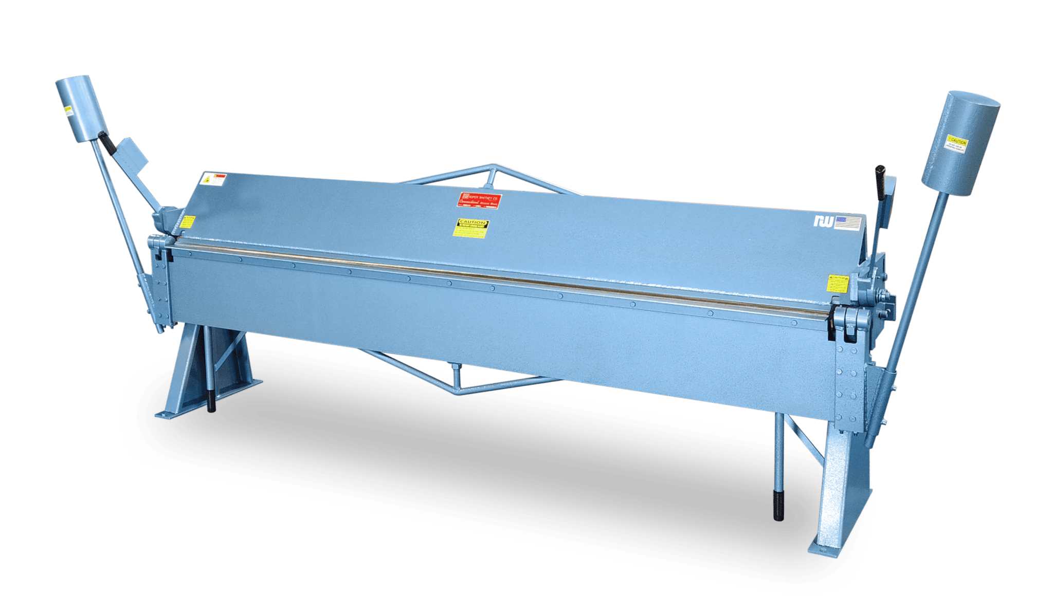 Hand Brakes Tennsmith