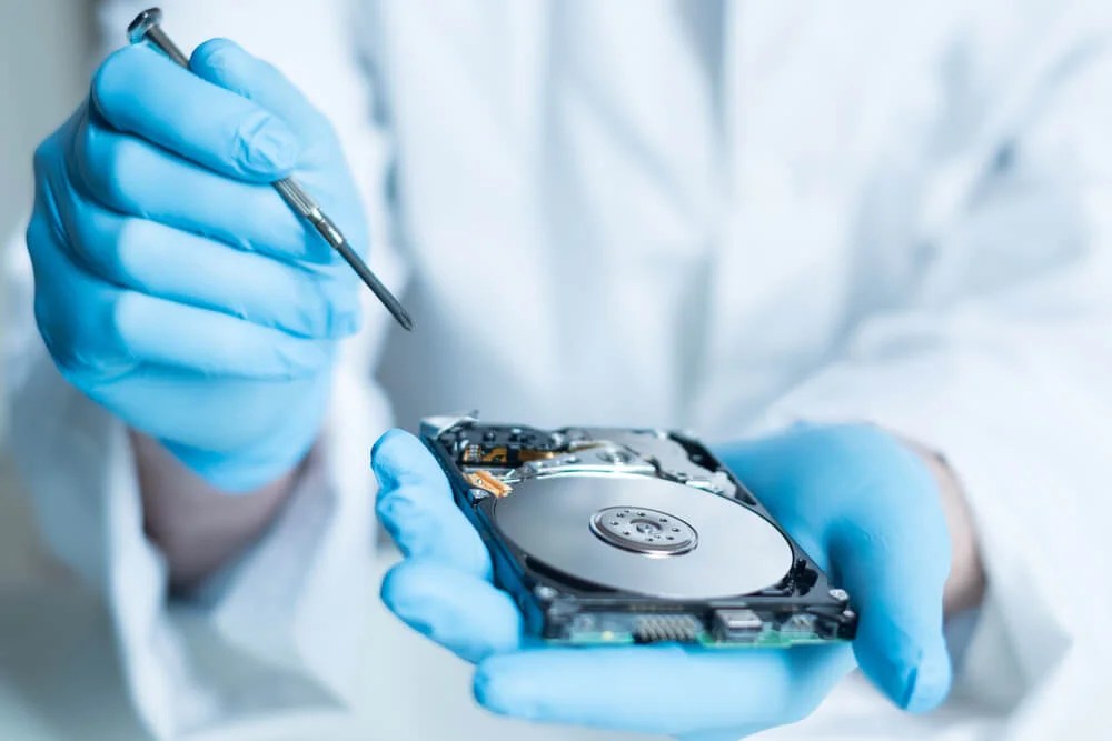 Why Do You Need Data Recovery Services? Find Out to Strengthen Your