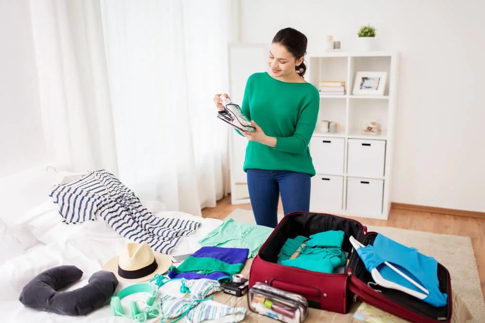 Tips For Packing For Your Long Distance Move Tenoblog