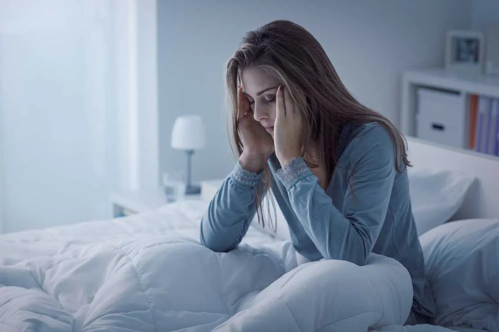 What Are the Effects Of Insomnia? Tenoblog