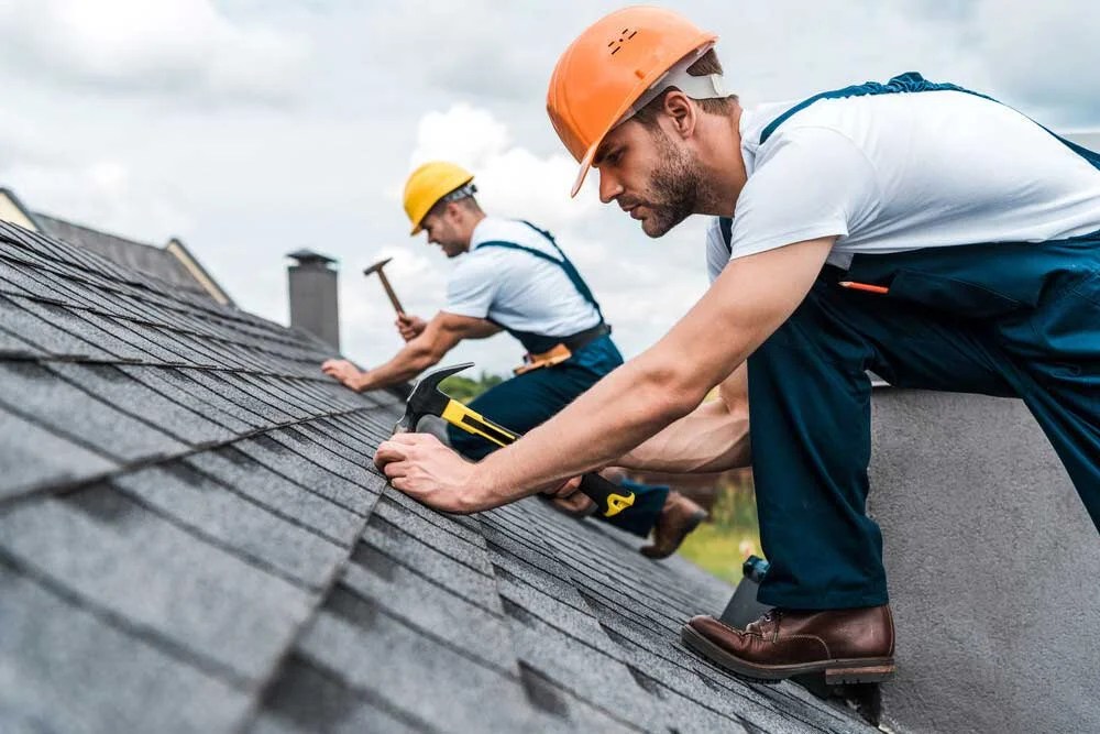 5 Helpful Tips For Maintaining Your Home’s Roof Tenoblog