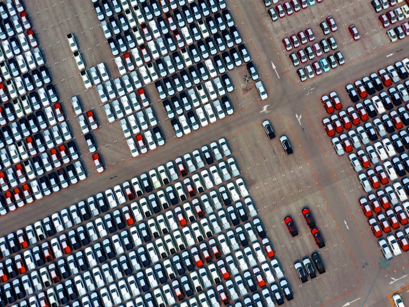 New EDI standards in the automotive industry Tenor