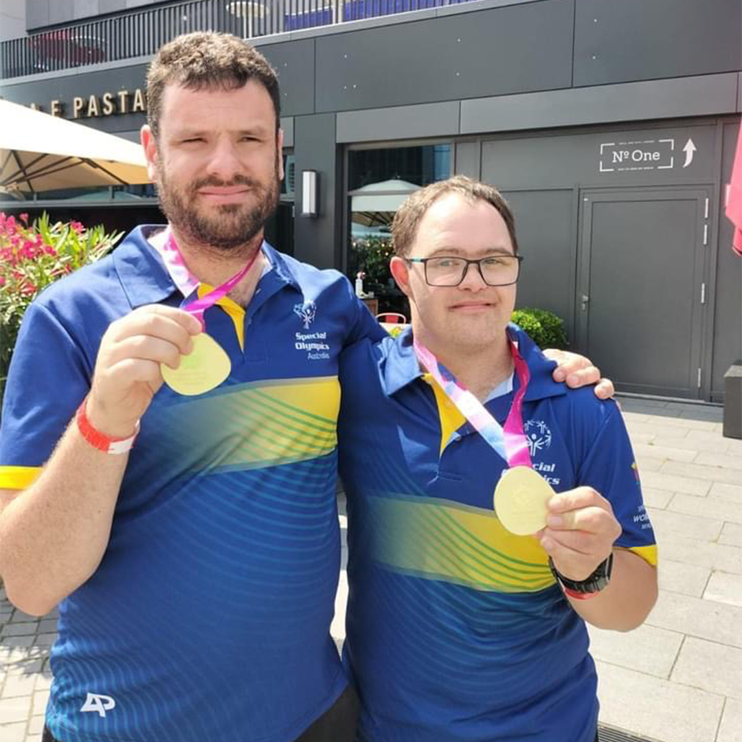 Australian Tenpin Bowlers Shine at Special Olympics World Summer Games Tenpin Bowling Australia