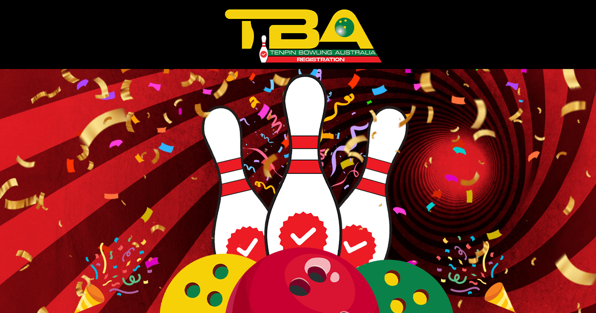 2024 TBA Registration Early Bird Prize Winners Announced Tenpin