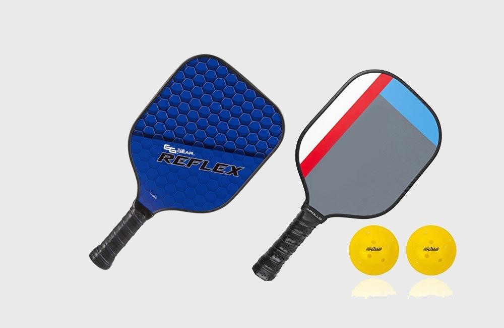 5 Tips to Choose the Best Pickleball Paddle Ten Reviewed