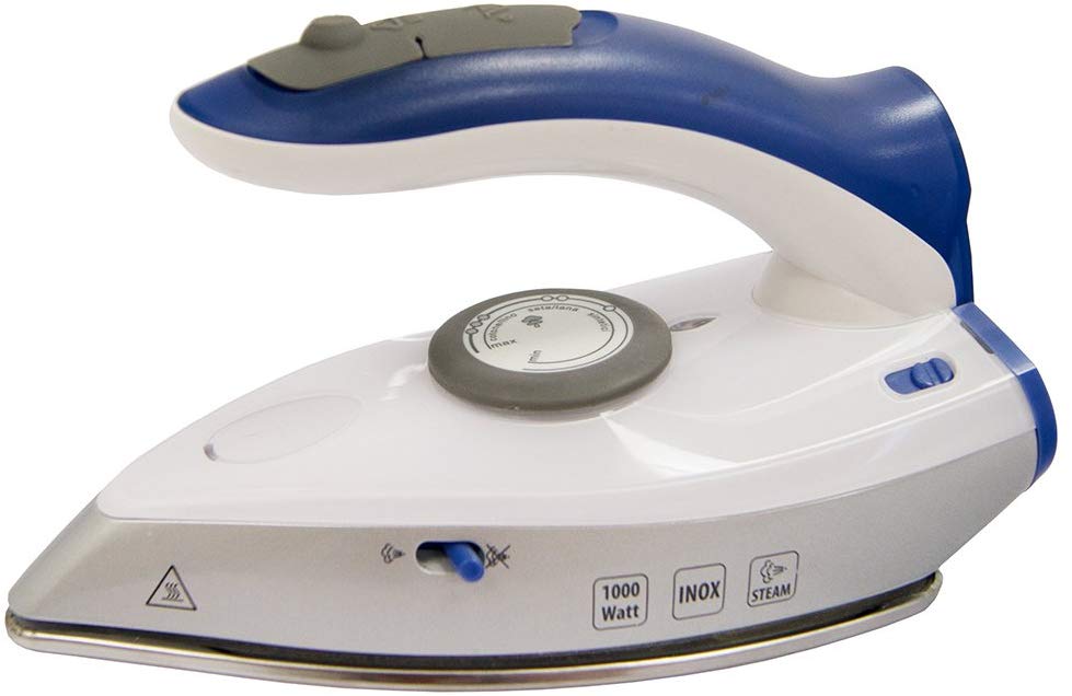 Best Mini Travel Irons 2020 Ten Reviewed [Top 5 Reviews]