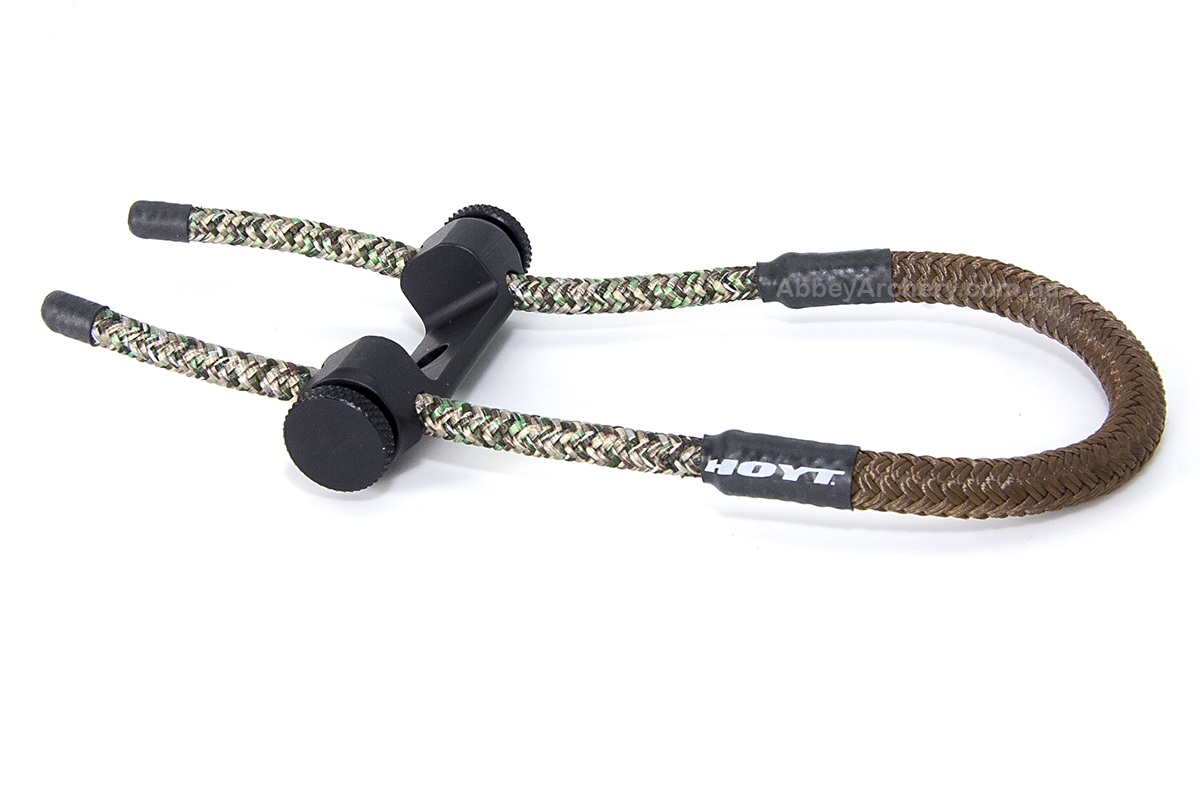 HOYT WRIST SLING COMPOUNDS SLING TENRING ARCHERY