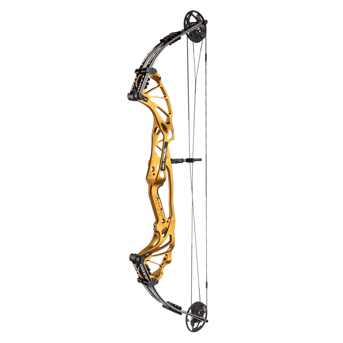 HOYT PREVAIL CABLE ROD COMPOUNDS COMPOUND BOW PARTS TENRING ARCHERY