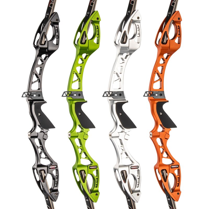 HOYTFORMULA XDRISERS TENRING ARCHERY