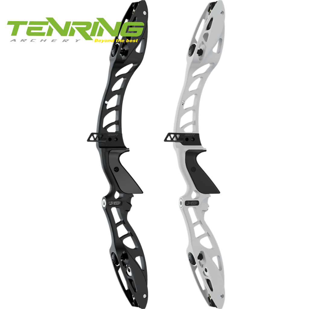 HOYTFORMULA XDRISERS TENRING ARCHERY