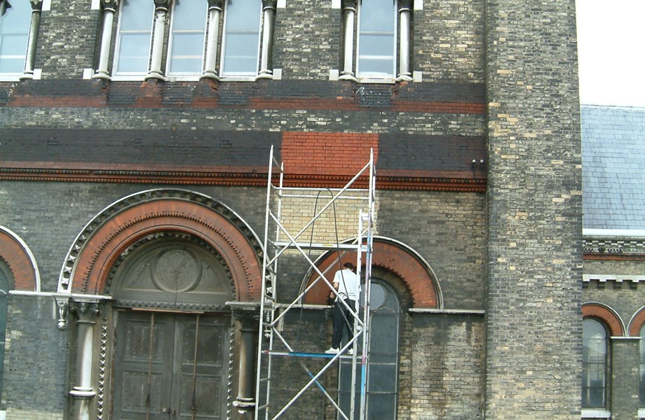 PROSOCO Weather Seal Siloxane PD Tensid