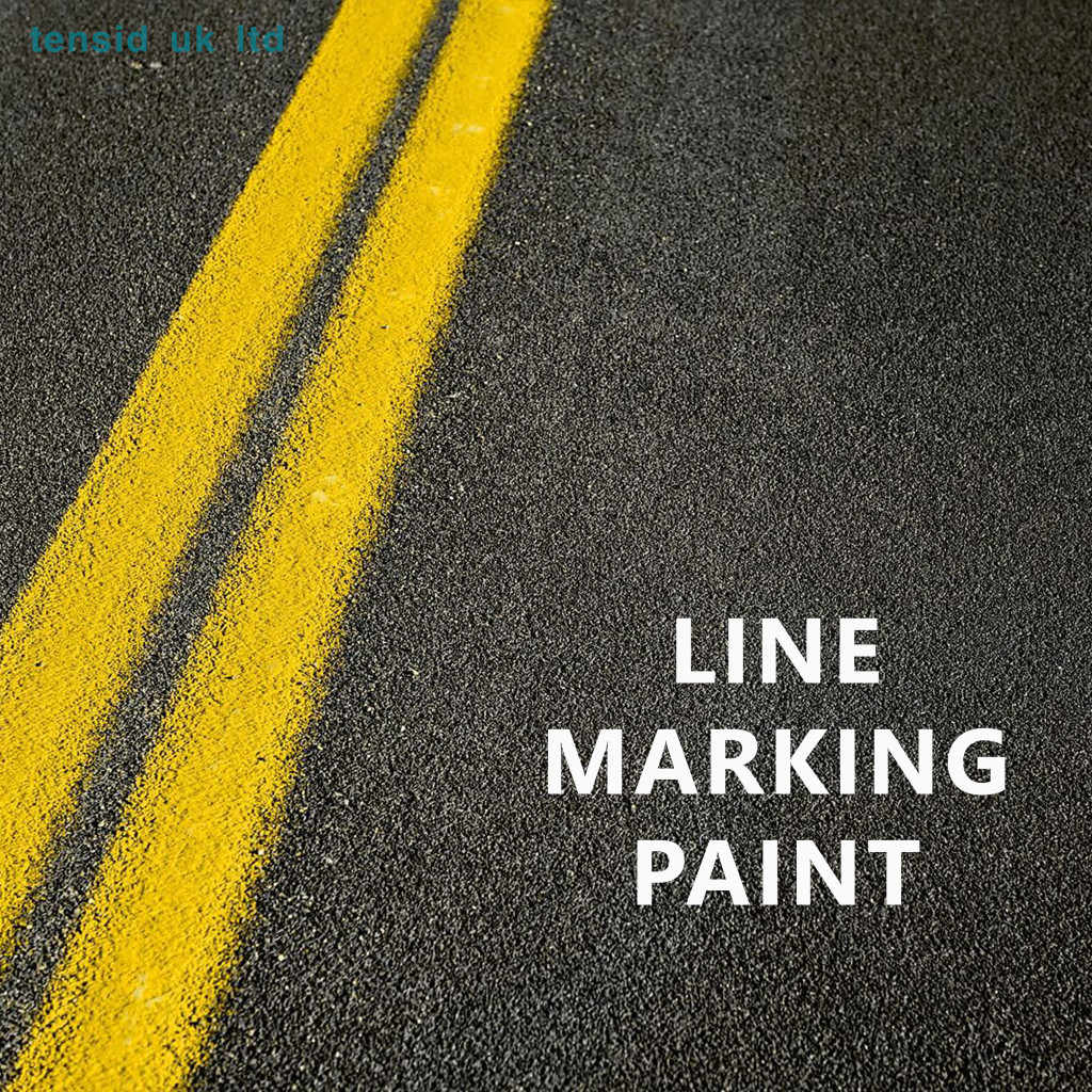 LineMarkingPaint Tensid UK