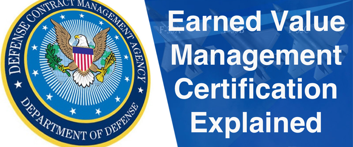 Earned Value Management Certification Explained Ten Six Consulting