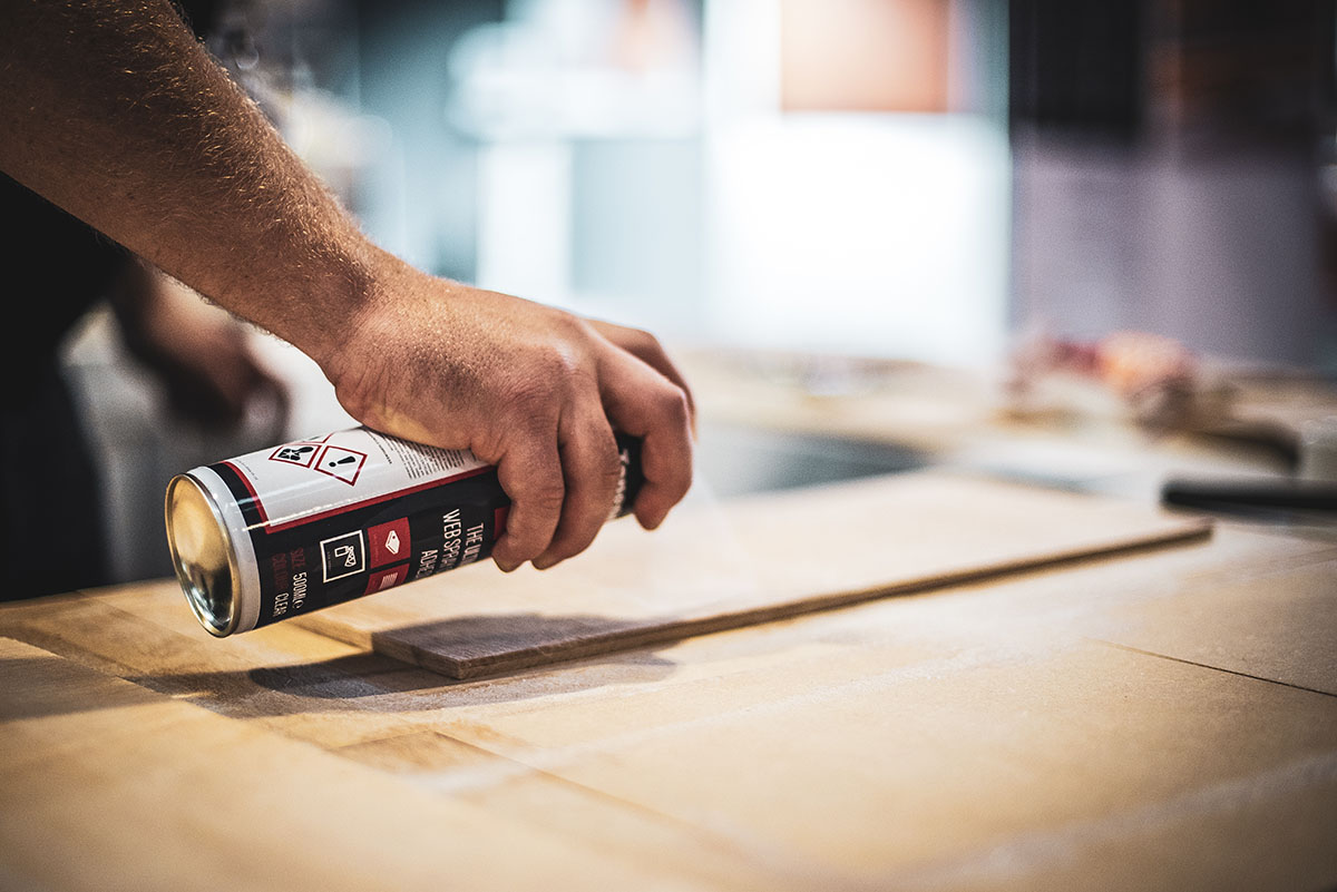 DCM in Joinery Adhesives Do You Know The Risks Tensor