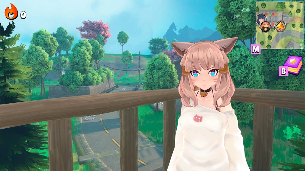 Hentai Secrets [Real Girl VR] (Full Game)