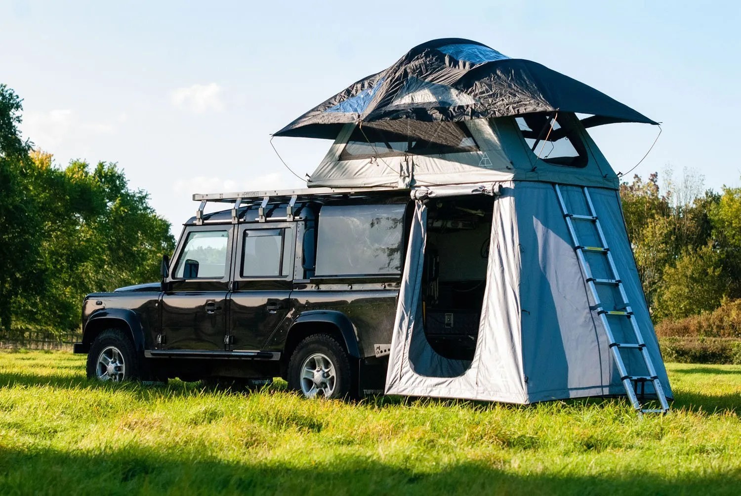 Roof Top Tents Uk Home Design Ideas