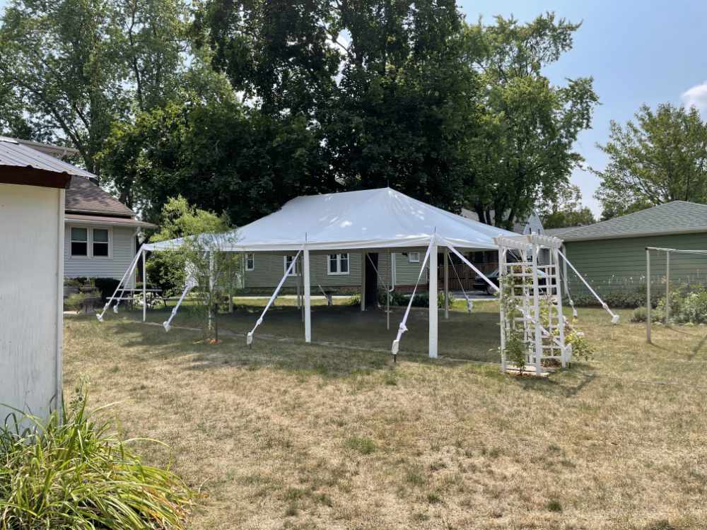 Why Do You Need To Rent A Party Tent? Polyphonichmi