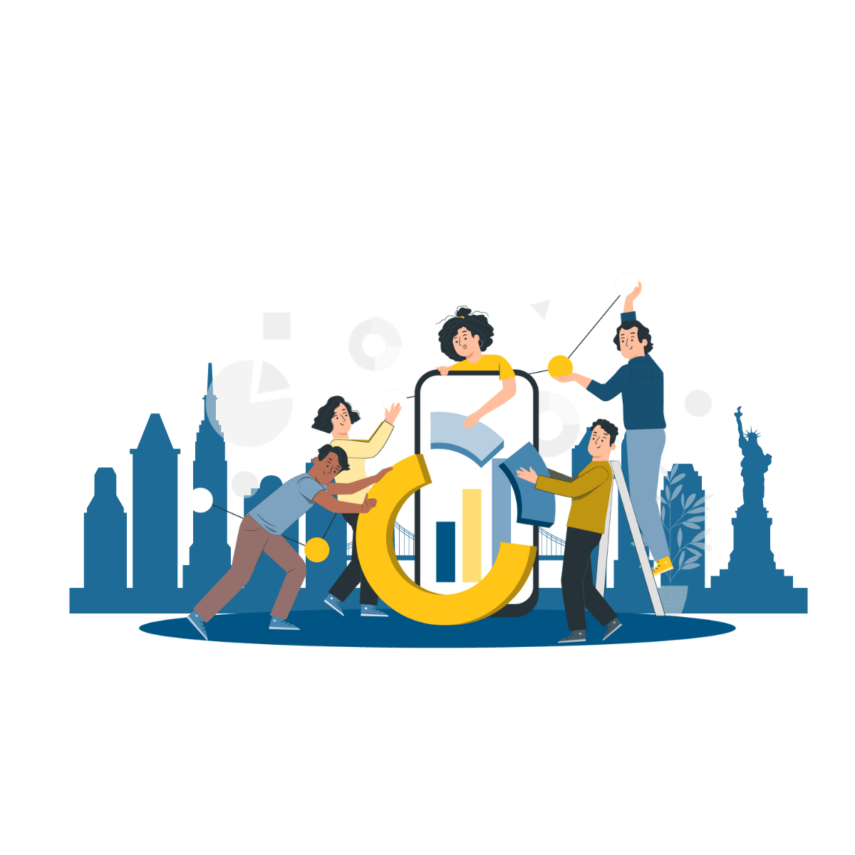 GoTo Accounting Services New York Tentho