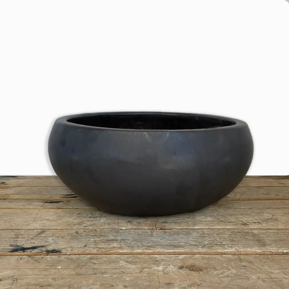 Home Large Ceramic Flower Pots for Plants Austin, TX Ten Thousand