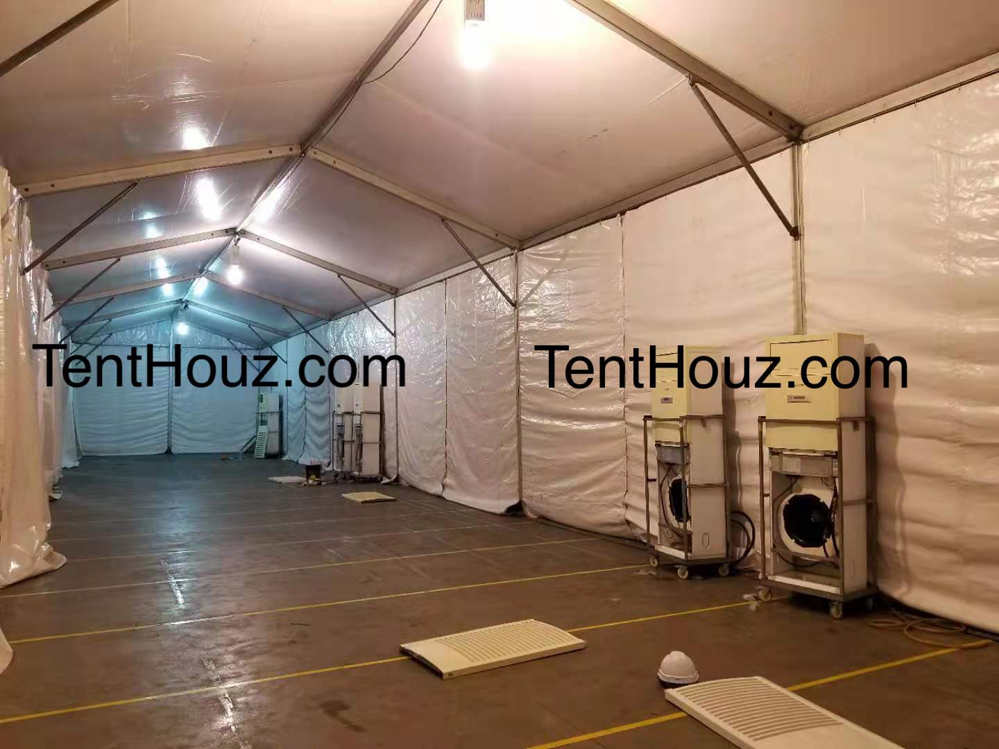 Storage Tent Malaysia Affordable, Easy, Full Protection
