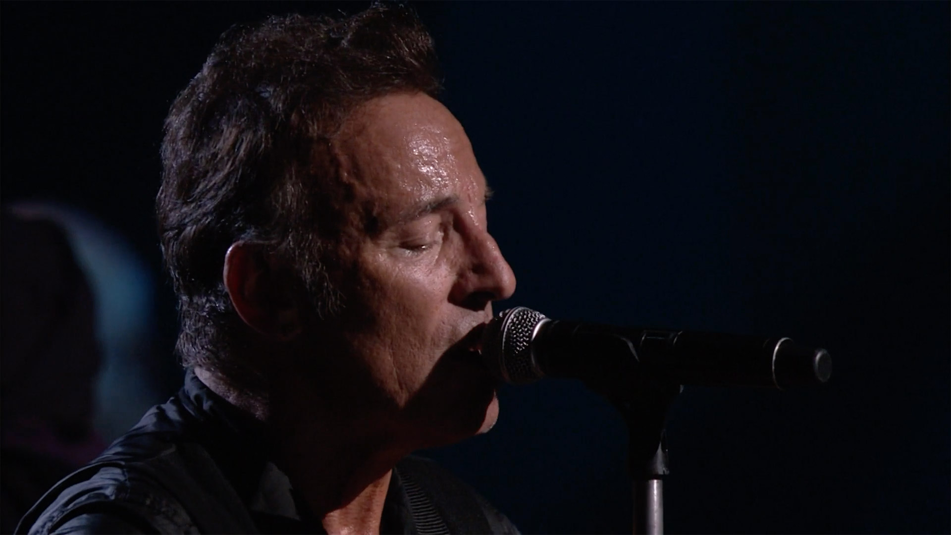 Bruce Springsteen “Jungleland” Tenth