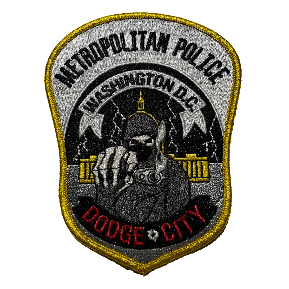 Dodge City Ten Three Zero