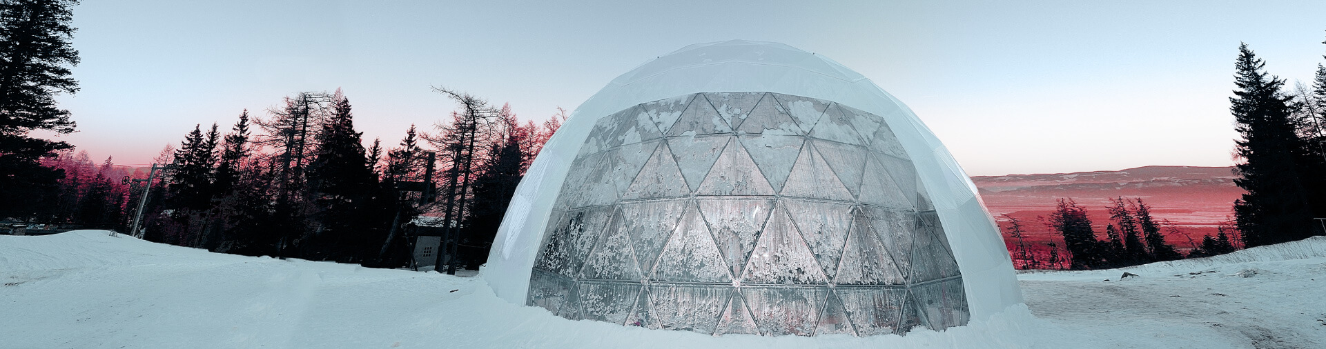 igloo_Igloo let us tentify your event