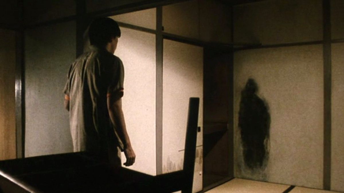 Catat! Ini 10 Film Horror Jepang Terbaik Sepanjang Masa
