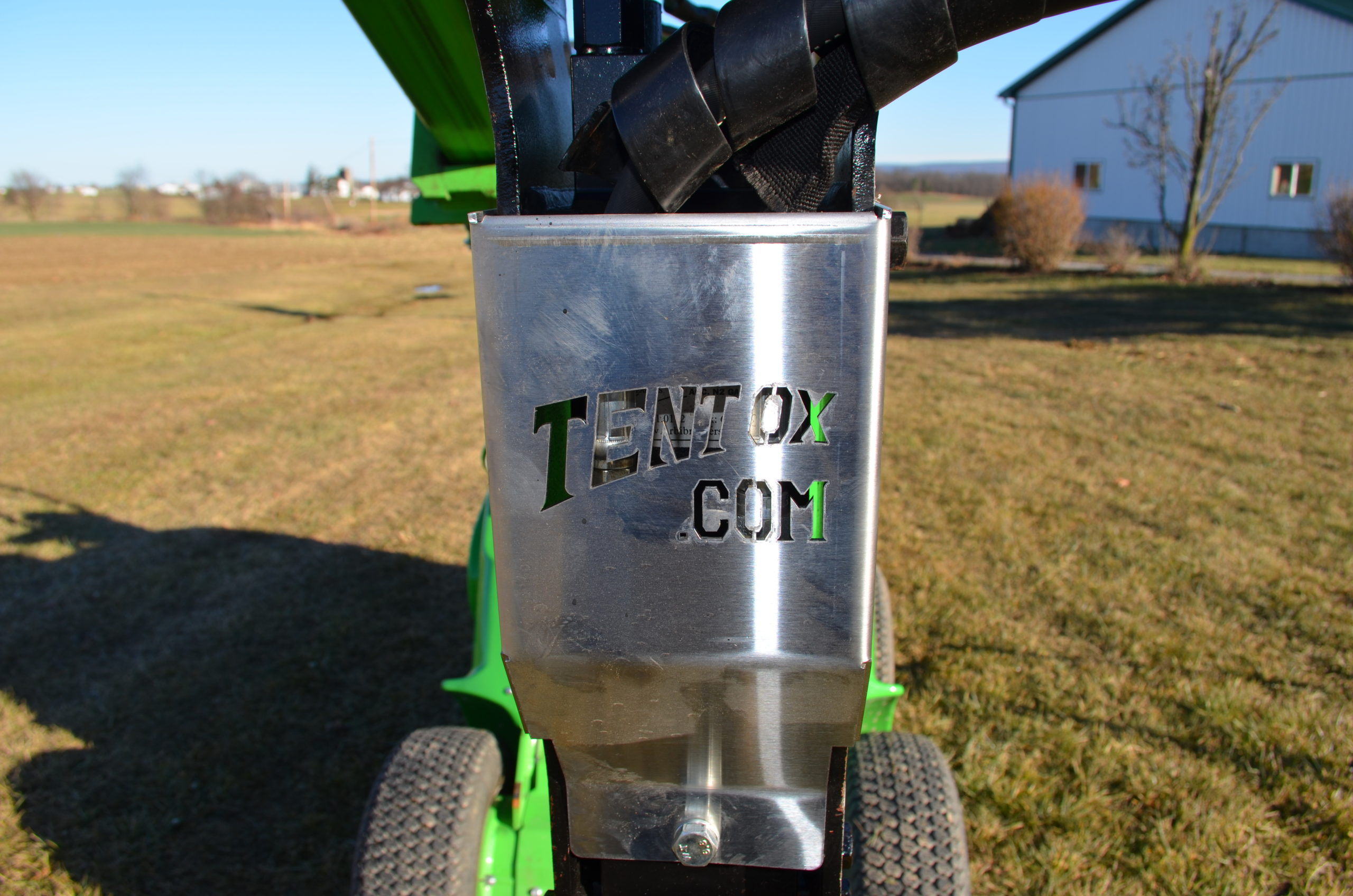 OX Stake Driver™ Tent OX™