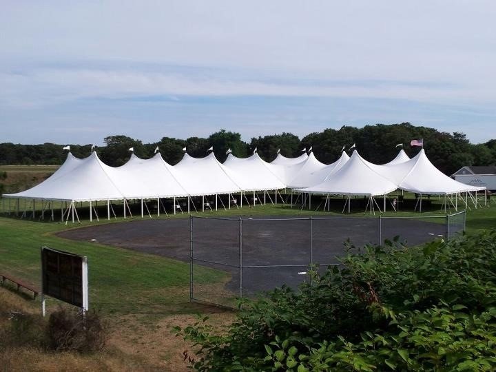 Accessories Tent Rentals • Wedding Tent Rentals • Event Tent Rentals
