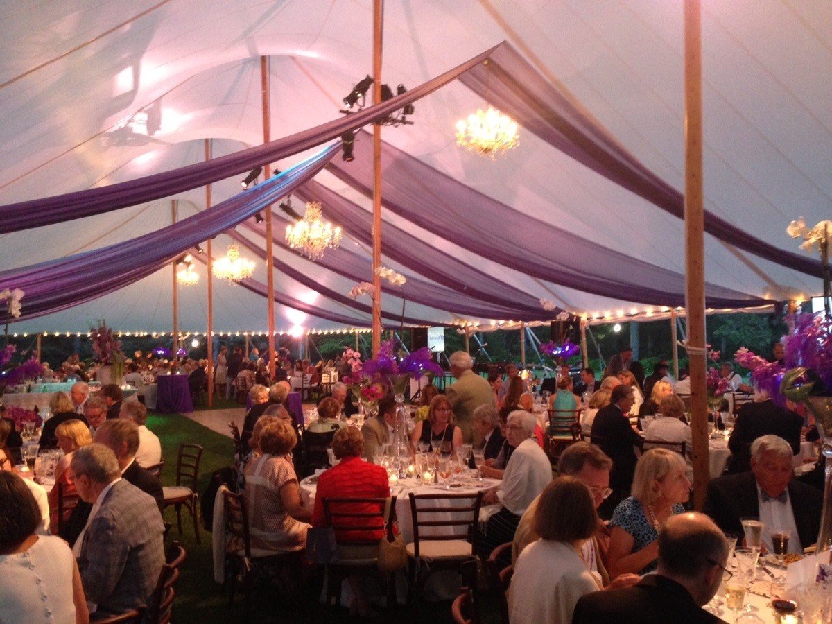 Accessories Tent Rentals • Wedding Tent Rentals • Event Tent Rentals